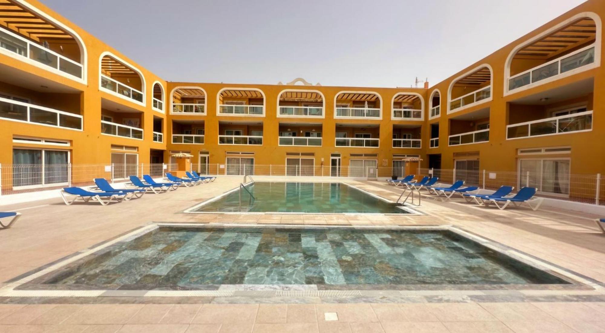 Residencial Playa Appartamento